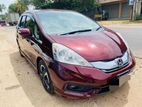 Honda Fit Shuttle 2013 සඳහා Leasing 85% ක් දිවයිනේ අඩුම පොලියට වසර 7කින්