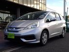 Honda Fit Shuttle 2014 85% Leasing And Loans With Speed Draft
