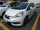 Honda Fit Shuttle 2014 85% Leasing Partner