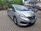 Honda Fit Shuttle 2014