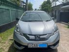 Honda Fit Shuttle 2014