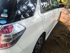 Honda Fit Shuttle 2014