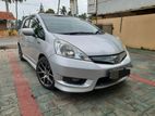 Honda Fit Shuttle 2014 සඳහා Leasing 85% ක් දිවයිනේ අඩුම පොලියට වසර 7කින්