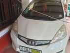 Honda Fit Shuttle 2015/ 2013