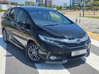 Honda Fit Shuttle GP7 2016