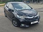 Honda Fit Shuttle GP7 2016