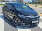 Honda Fit Shuttle GP7 2016