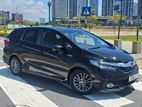 Honda Fit Shuttle GP7 2016