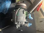 Honda Fit Shuttle Ac Compressor