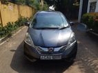 Honda Fit Shuttle Car for Rent