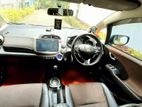 Honda Fit Shuttle Car - For Rent