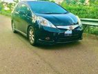 Honda Fit Shuttle Car for Rent