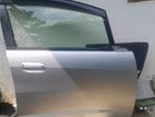 Honda Fit Shuttle Door
