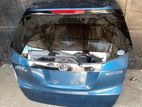 Honda Fit Shuttle Door Set