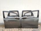 Honda Fit Shuttle Door Set