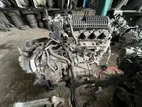 Honda Fit Shuttle Engine