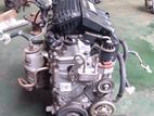 Honda Fit Shuttle Engine