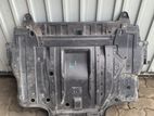 Honda Fit Shuttle Engine Underguard