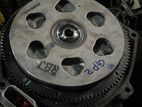 Honda Fit Shuttle Flywheel