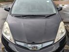 Honda Fit Shuttle for Rent