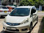 Honda Fit Shuttle For Rent