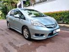 Honda Fit Shuttle For Rent (Hybrid)