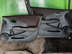 Honda Fit Shuttle Four Door Upholstry Set