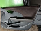 Honda Fit Shuttle Four Upholstry Board