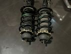 Honda Fit Shuttle Front Shocks