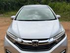 Honda Fit Shuttle GP7 2015