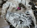 Honda Fit Shuttle Gearbox