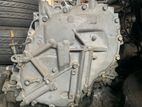 Honda Fit Shuttle Gearbox