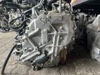 Honda Fit Shuttle Gearbox