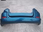 HONDA FIT SHUTTLE GG7 REAR BUMPER PANEL