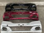 Honda Fit Shuttle GK6 Front Bumper