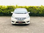 Honda Fit Shuttle 2013