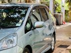 Honda Fit Shuttle GP 2 2013