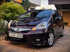 Honda Fit Shuttle GP 2 2013