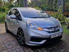 Honda Fit Shuttle GP-2 2014