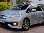 Honda Fit Shuttle GP-2 2015