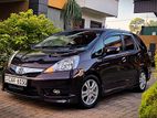 Honda Fit Shuttle GP-2 (48000 km) 2011
