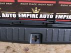Honda Fit Shuttle GP 2 Dicky Door Lock Cover