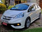 Honda Fit Shuttle GP-2 Limited Edition 2014