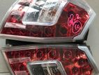 Honda Fit Shuttle GP 2 Tail Lamp