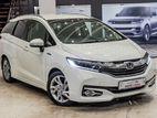 Honda Fit Shuttle GP 7 2017