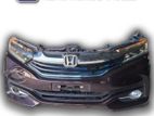 Honda Fit Shuttle GP 7 Face Cut