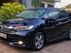 Honda Fit Shuttle GP 7 (Navi-Premium) 2016