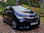 Honda Fit Shuttle GP 7 (Navi Premium) 2016