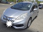 Honda Fit Shuttle Gp2 2012/2013 Maximum Leasing Partner