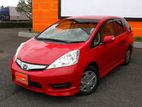 Honda Fit Shuttle Gp2 2012 85% Car Loans වසර 7 කින් 14% ගෙවන්න